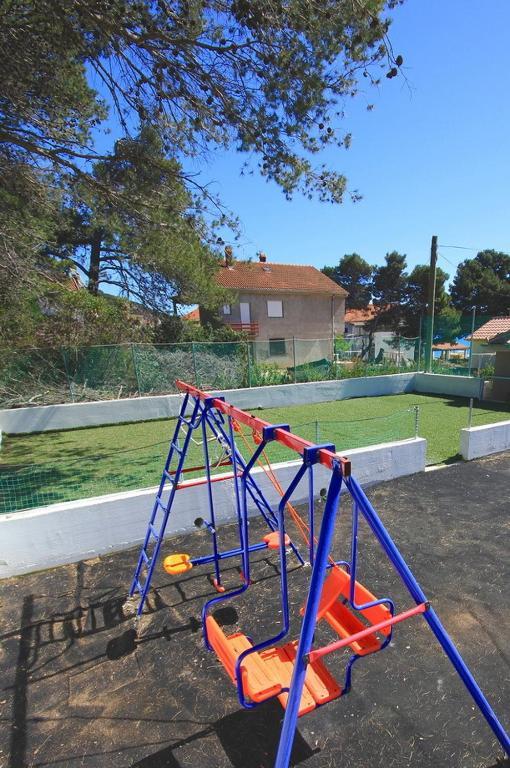 Vila Orada Molat Zewnętrze zdjęcie